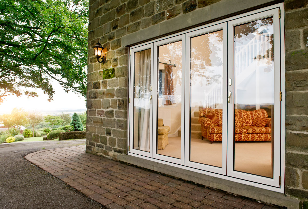 Bifold Doors